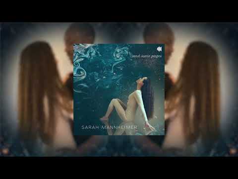 Sarah Mannheimer - Baby Be (Visualizer)