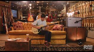Video thumbnail for Snacks 043: Gibson Custom Shop 1957 Les Paul Junior Single Cut TV Yellow VOS by Russo Music