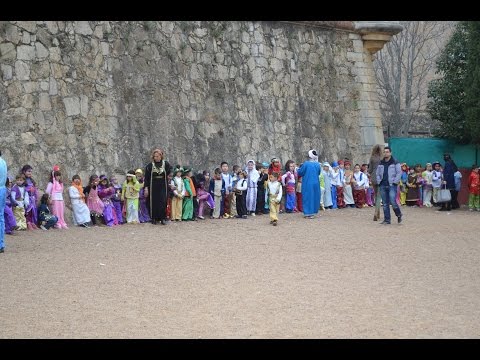 50 Aniversario CEIP NTRA SRA DE BÓTOA