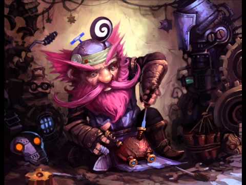 Soy un Gnomo-Piperrak