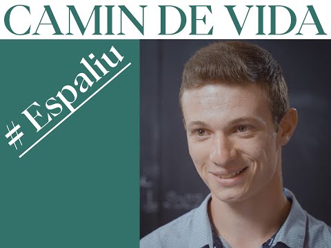 Camin de vida # Espaliu