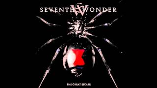 Seventh Wonder - The Angelmaker
