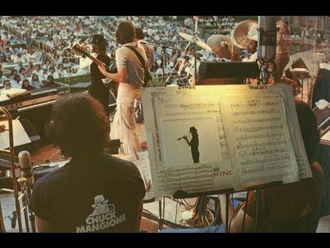 Chuck Mangione - Land of Make Believe - Live At The Hollywood Bowl