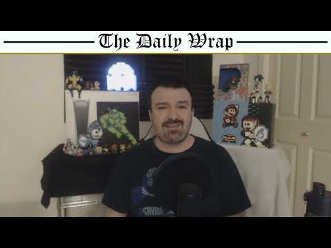 The Daily Wrap: Sept. 18, 2022 - GTA6 LEAKS! MW2 is Pretty Good! And Bassmaster Chill Fun