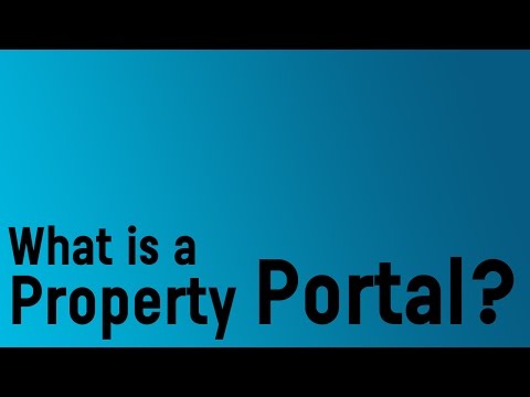 download lagu mp3 mp4 What Is A Property Portal, download lagu What Is A Property Portal gratis, unduh video klip What Is A Property Portal