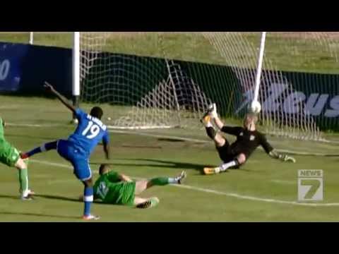 Botev Vratsa - Levski 1:3