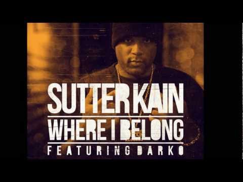 Sutter Kain  - Where I belong [ mitenberg rmx ]