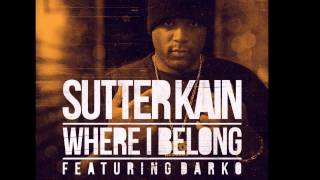 Sutter Kain  - Where I belong [ mitenberg rmx ]