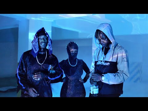 DOING IT MAJOR - SILVERSTONE BARZ FT BURUKLYN BOYZ