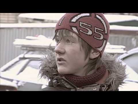 'Понять. Простить.' 721 серия - Ничей ребенок