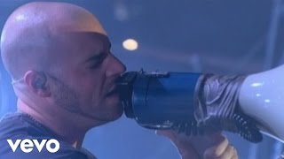 Daughtry - There And Back Again (Live)