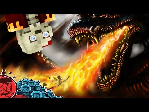 DER DRACHE RASTET AUS! - ATTACK OF THE B TEAM SEASON 2 Ep 28