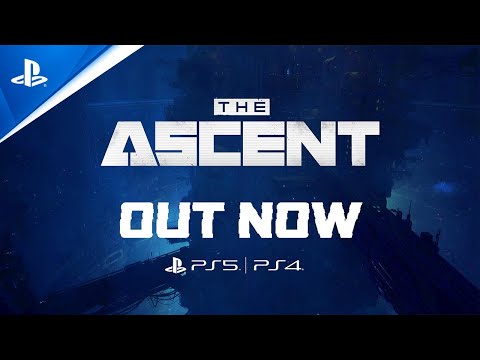 Видео № 0 из игры Ascent (Б/У) [PS4]