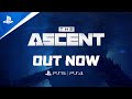 The Ascent - Out Now! | PS5, PS4