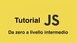 Moduli JS