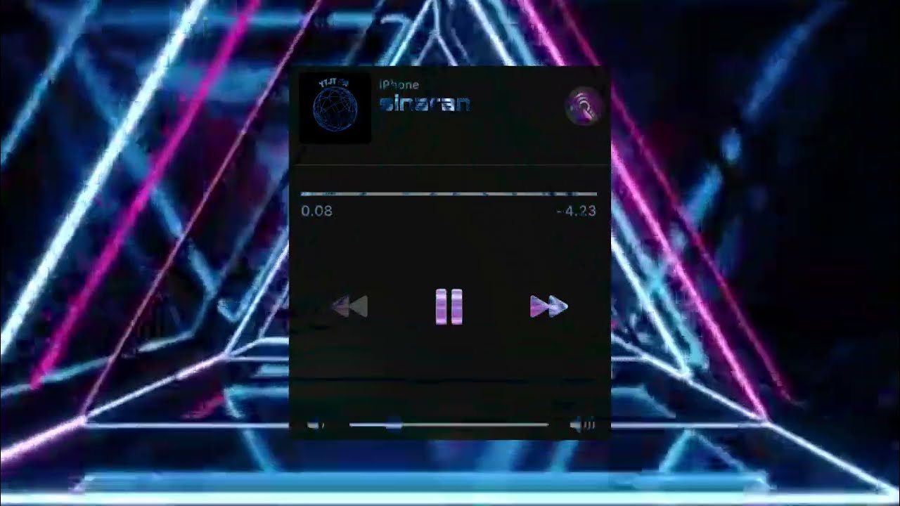 YTJT - SINARAN REMIX