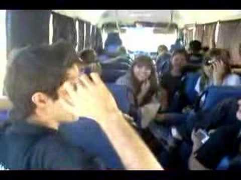 Turma Unic Pva do Leste