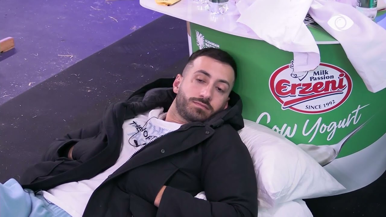 Si e sheh veten në finale/ Jozi pyet Gertën, ja si përgjigjet banorja