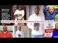 Breaking~Homêless Judy Austin & Yul Edochie Return Back To Enugu After Abuja Landlord Throw Them Out