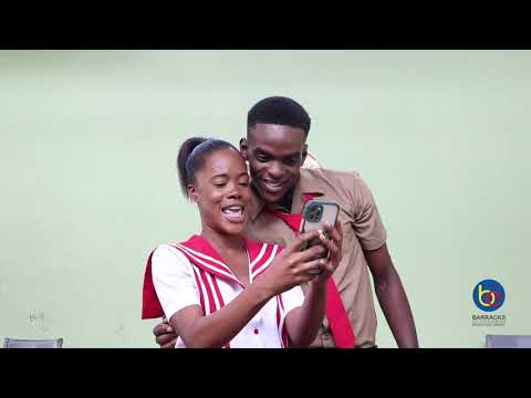 BALLA- S1-Ep7 - ‘KEEP UP'