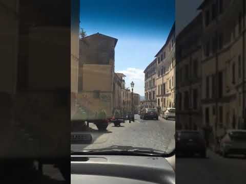 Gina's Drive in Ferentino