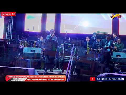 EN VIVO DESDE SIQUIBAL SANTA LUCIA LA REFORMA TOTONICAPAN...