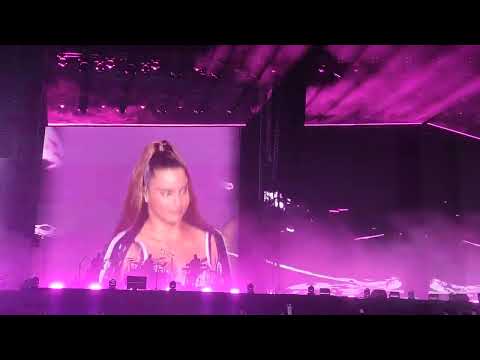 Noa Kirel - Unicorn - Live at Tel Aviv - Park Hayarkon 23.9.2023