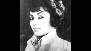 Dóris Monteiro - Sou tão feliz