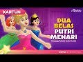 Dua Belas Putri Menari Cerita Anak Anak Animasi Kartun
