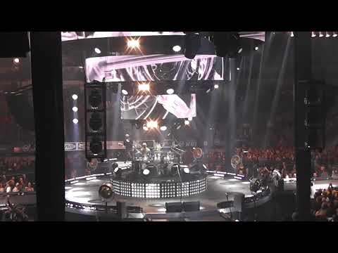 KABÁT - Úsměv pana Lloyda ,  Košice 14.11.2017 , 1080p