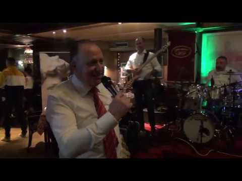 DINO ŠABANOVIC, Oj mjeseče lolo đidija Sarajevo, 29 11 2019