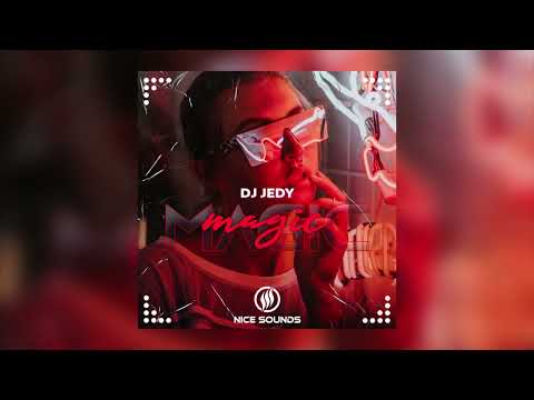 DJ JEDY - Magic