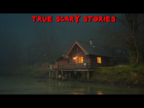 7 Disturbing True Scary Stories That Will Give You Nightmares! (Vol. 72)