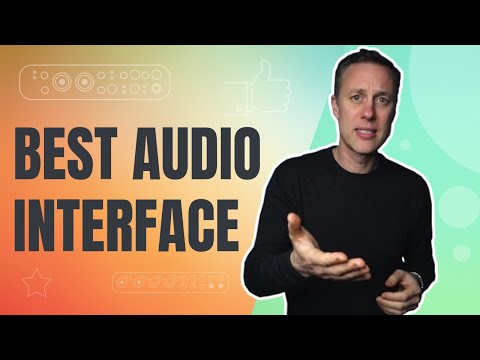 HOW I CHOOSE THE BEST AUDIO INTERFACE | Streaky.com