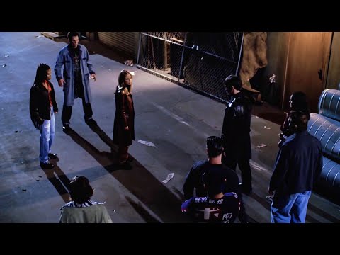 AllSpuffyScenes 5x10 Buffy vs Vampires