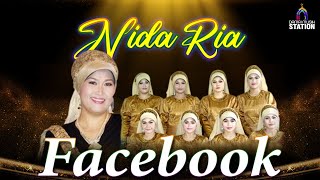 Download lagu Nida Ria - Facebook mp3