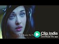 Kisi Nazar Ko Tera Intezaar Aaj Bhi Hai WhatsApp Status By WhatsApp Status Zone