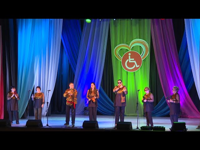 В Ангарском округе стартовала декада инвалидов