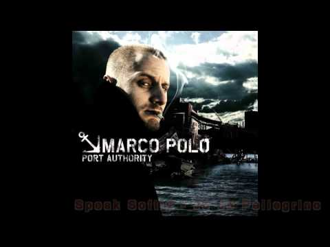 Marco Polo - Port Authority Full Album