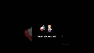 Download lagu notifikasi wa 'pak hpmu Mun Ki Lo' #notifikasiwa #nadaderingwa  #ringtone #notifikasiwhatsapp mp3