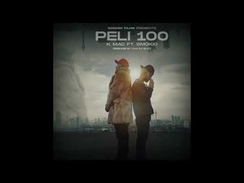 Peli 100 ( පේලී 100 ) K mac ft Smokio | 2023 rap |  @44-Kalliya| Official music video | full audio|
