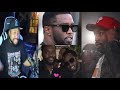 You Deserve It Akademiks Reacts Trap Lore Ross Documentary On Meek Miil Diddy S Friendship