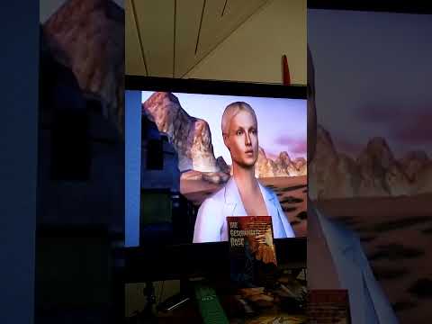 60 Jahre 007, 70 Jahre Queen und Fleming, 25 Jahre Goldeneye 64, Everything or Nothing, Markus' Sohn