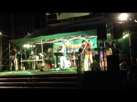 Sommersession Oberhaid