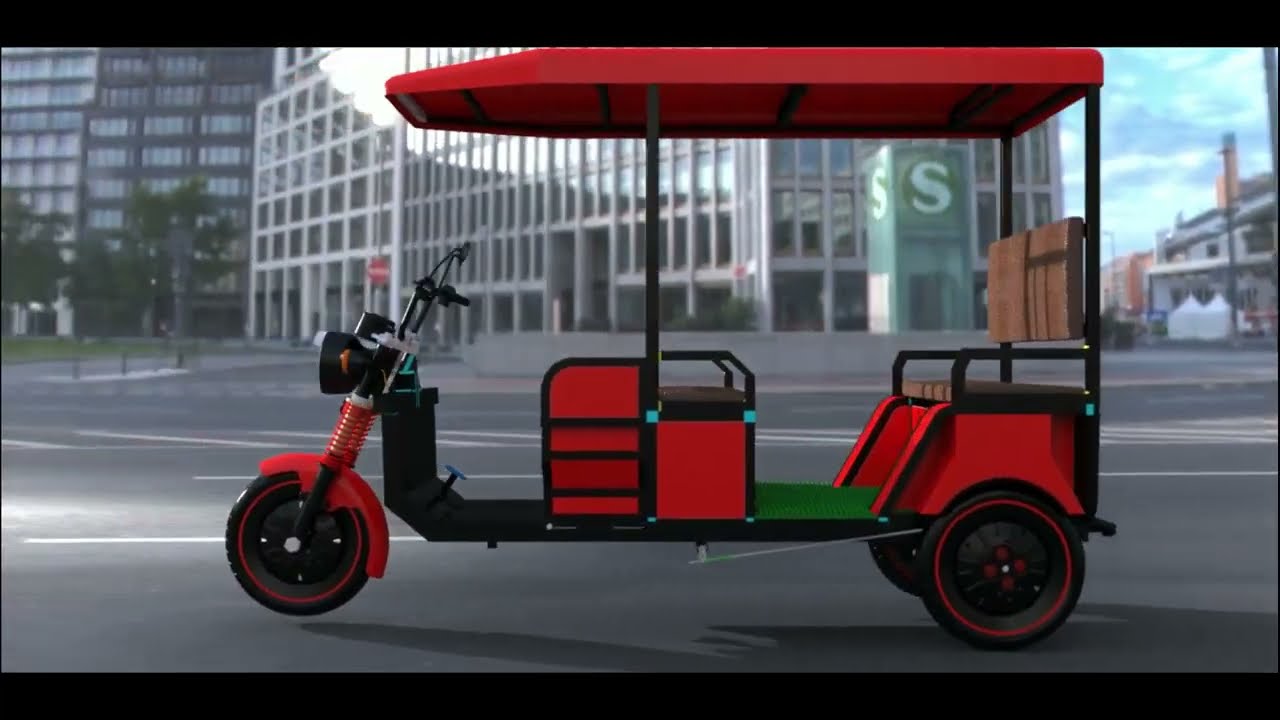 IFN Industrial Design — GTM Lab