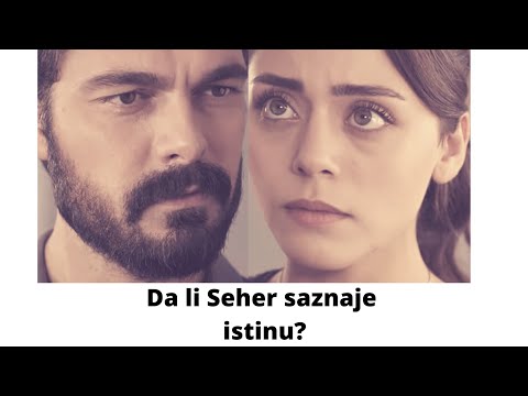 EMANET (FATALNA LJUBAV) 227.EPIZODA-NAJAVA