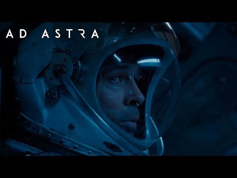 Ad Astra (Featurette 'An Epic Journey')