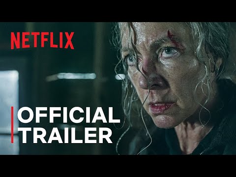 Lou | Official Trailer | Netflix