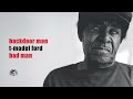 T-Model Ford - Backdoor Man (Official Audio)