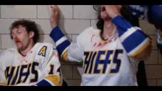 WE&#39;RE LOSING!!! - Slap Shot movie clip